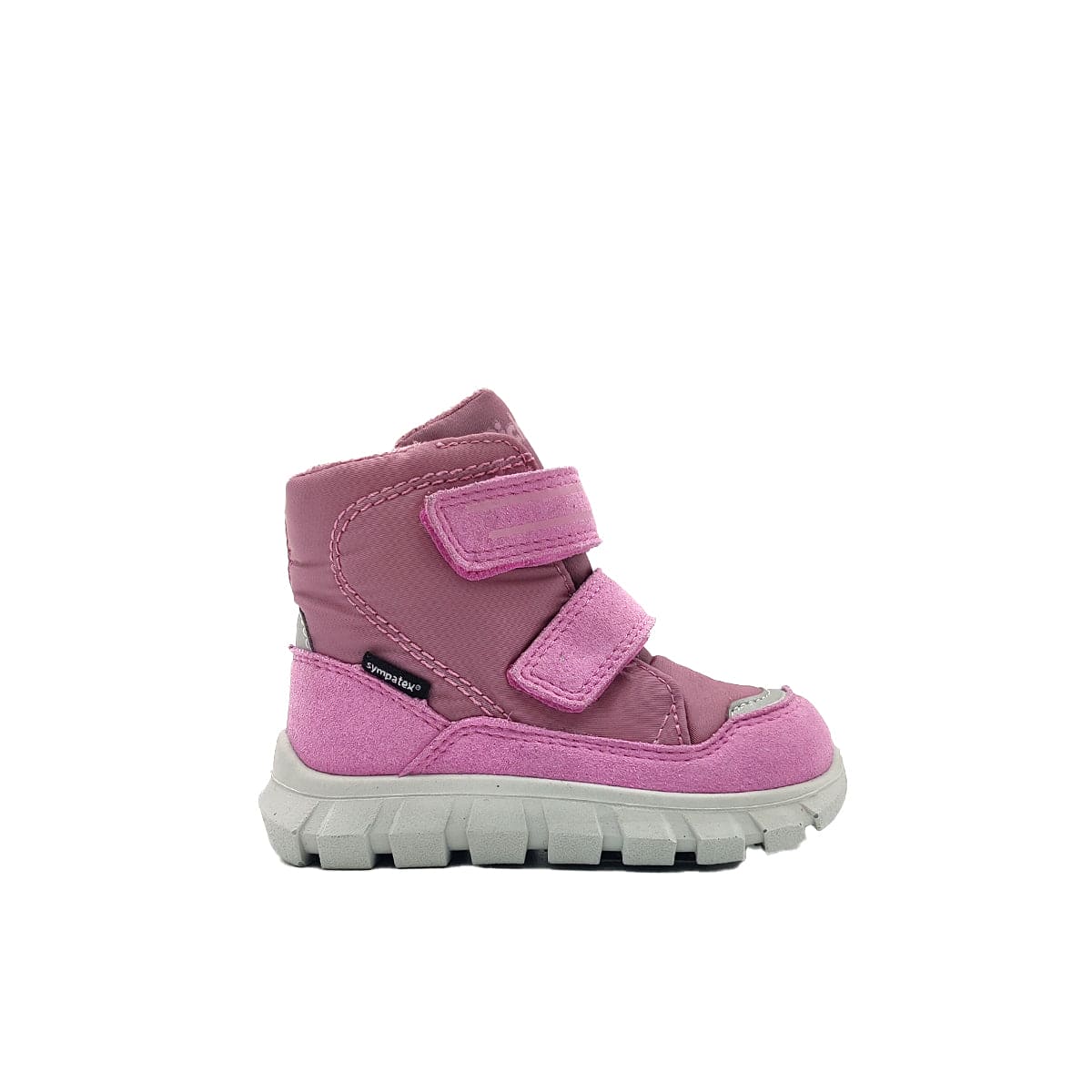 Richter Winterstiefel Lauflerner