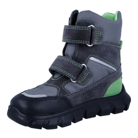 Richter Kinder Snowboots 2.0
