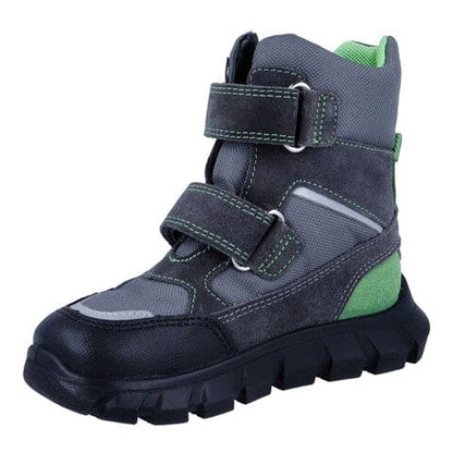 Richter Kinder Snowboots 2.0