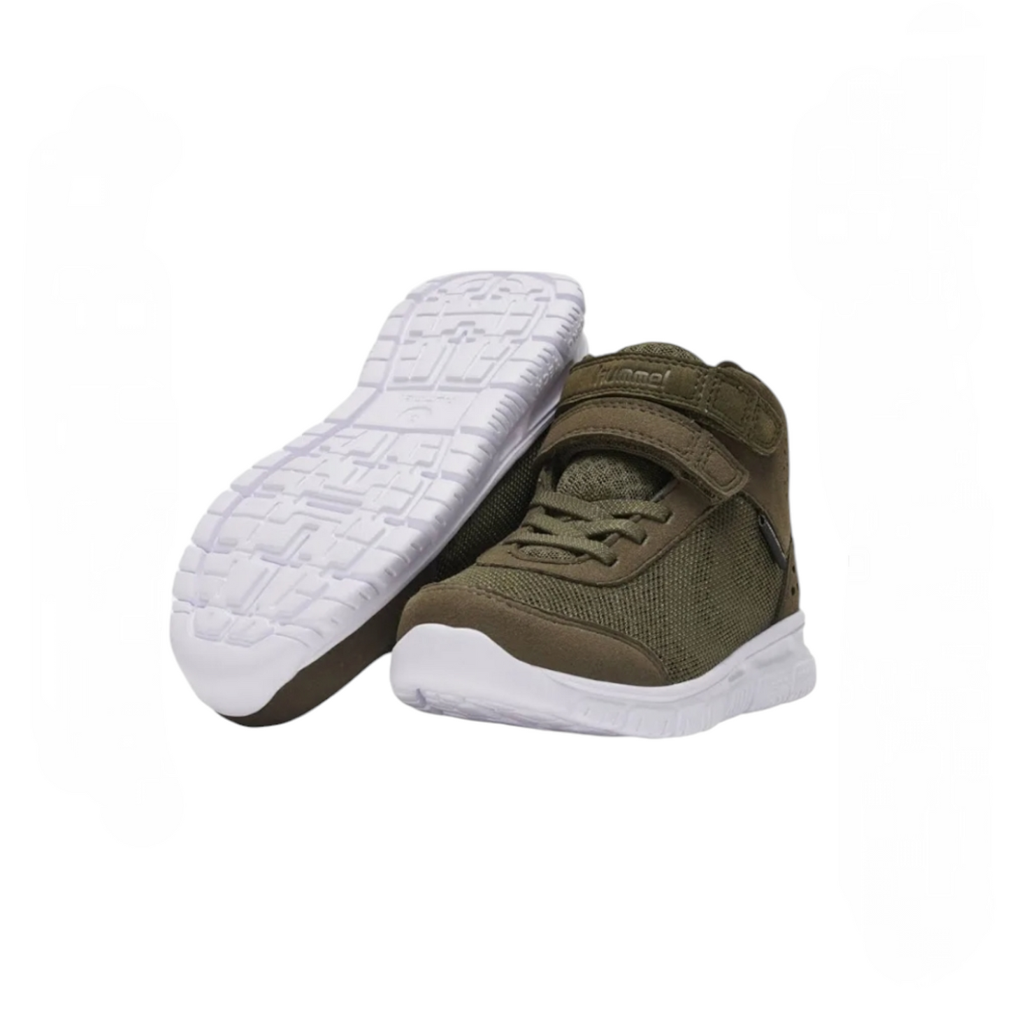 HUMMEL Crosslite Highsneaker