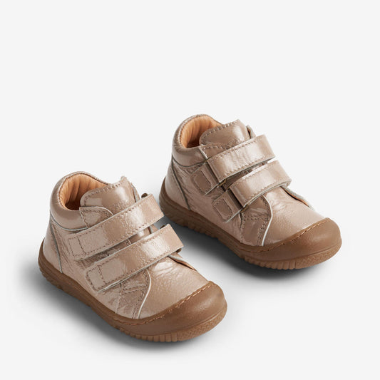 WHEAT Prewalker Velcro mit Klettverschluss