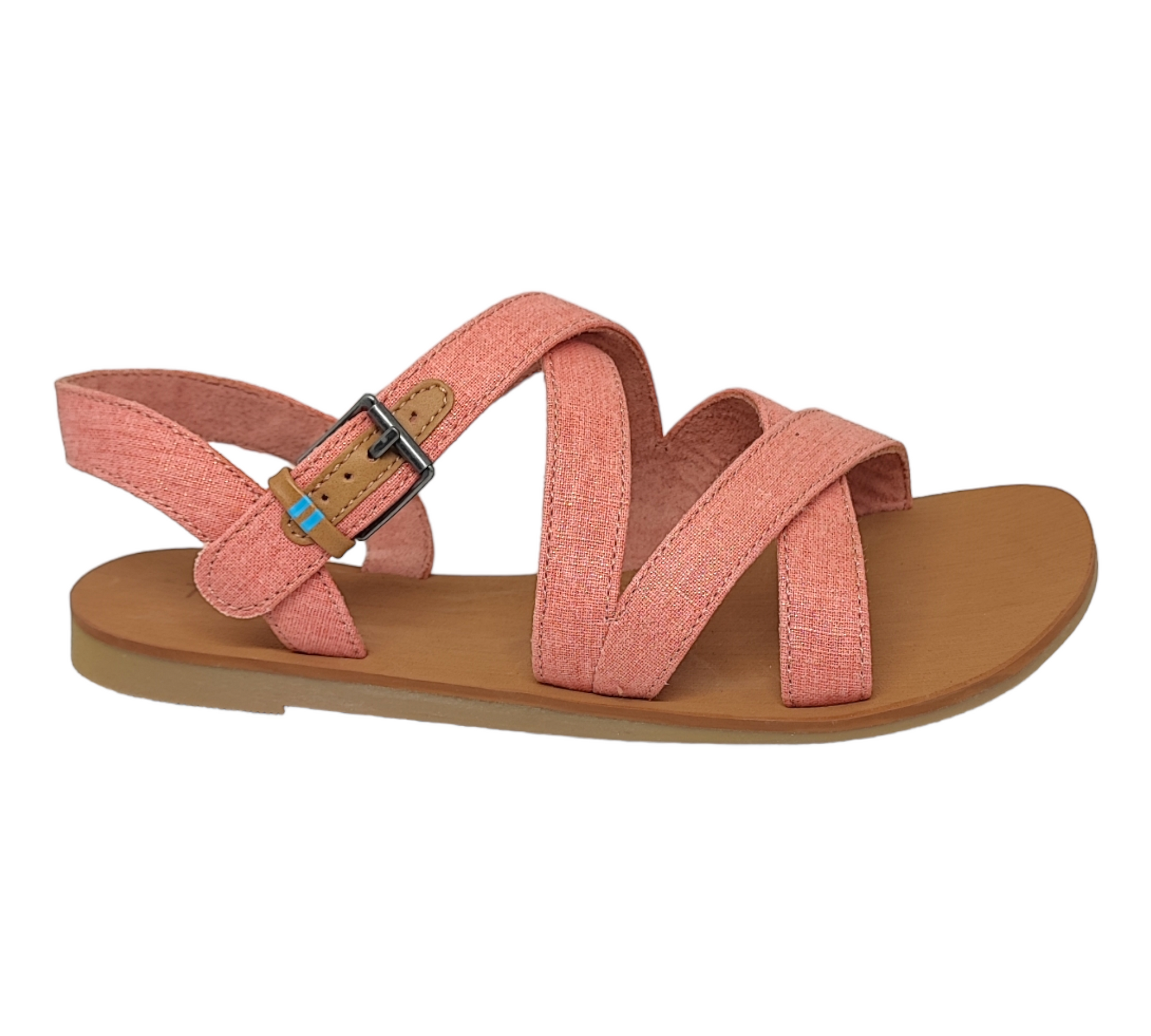 Toms sandalen kind hotsell