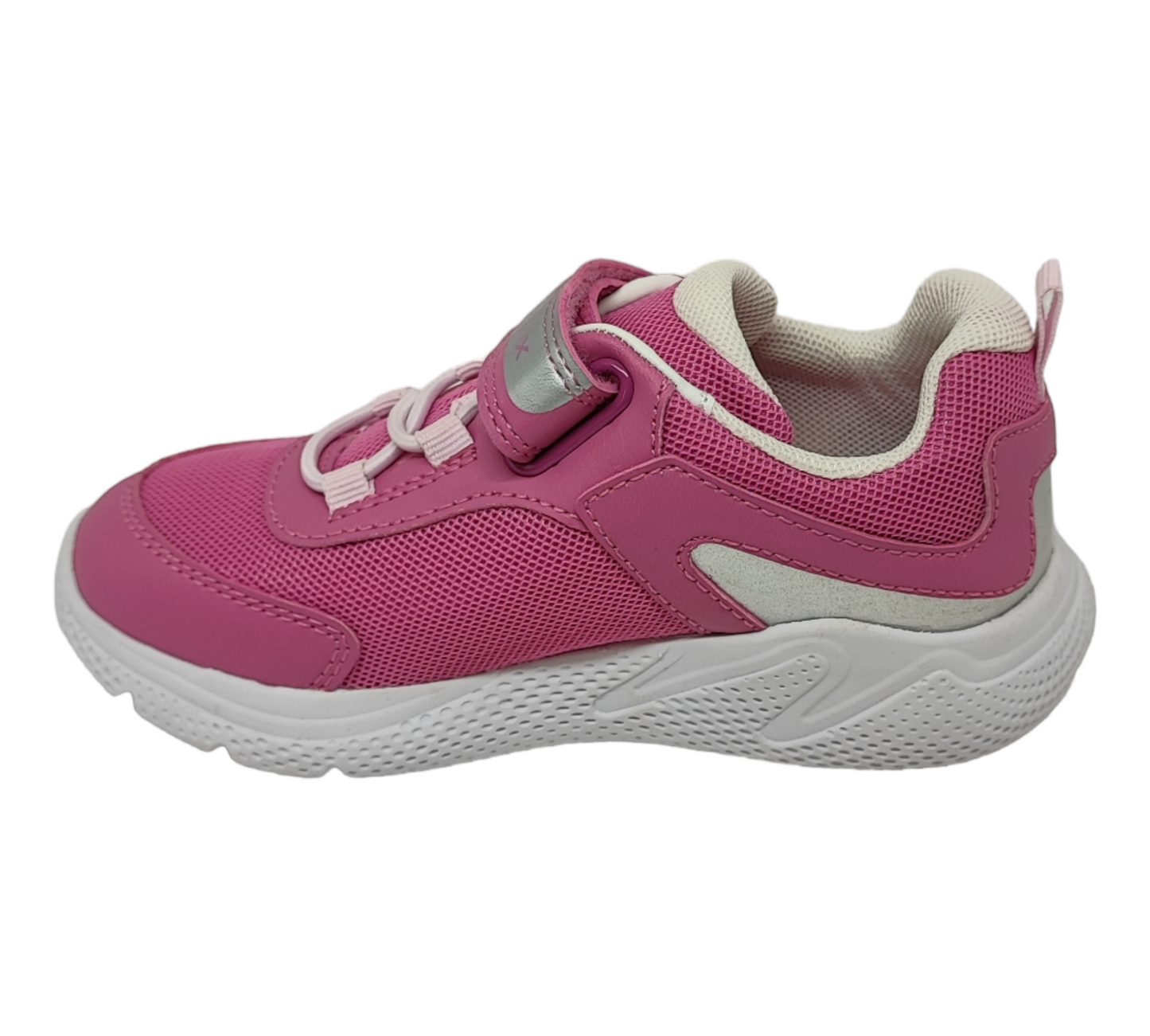 GEOX Kinder Sneaker mit Klettverschluss