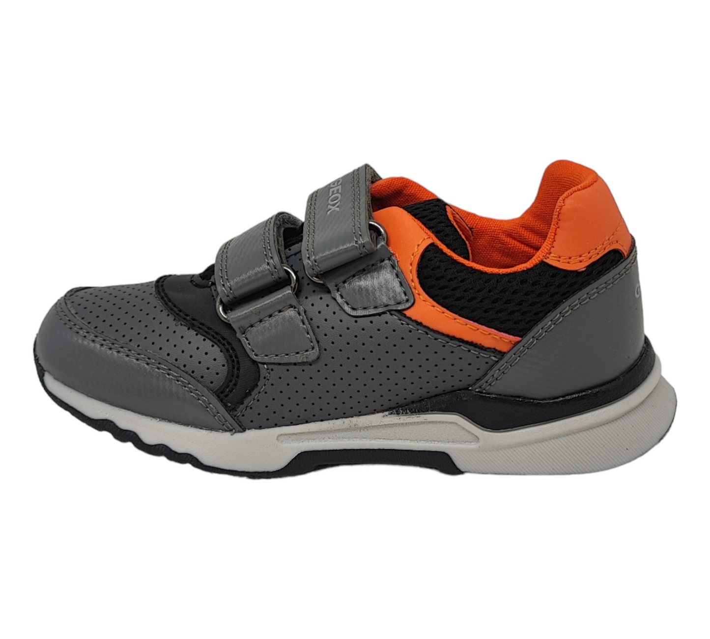 GEOX Kinder Sneaker mit Klettverschluss