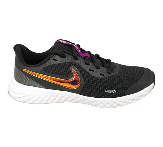 NIKE REVOLUTION 5 POWER GG Kinder Sneaker