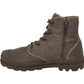 PALLADIUM Pampa Hi Boot mit Reißverschluss