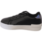 PUMA Kinder Sneaker mit Gummizug