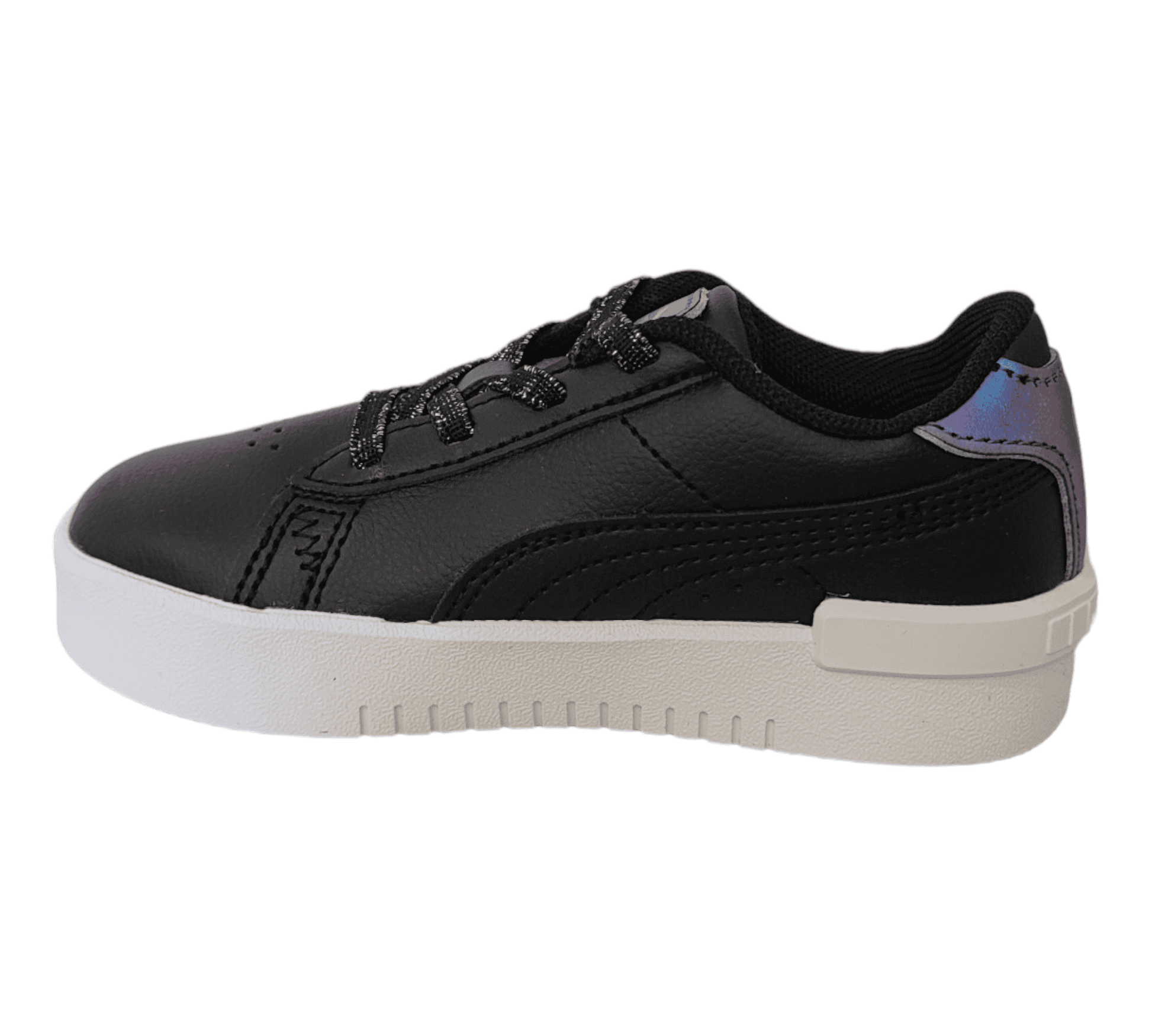 Puma cheap kinderschuhe schwarz