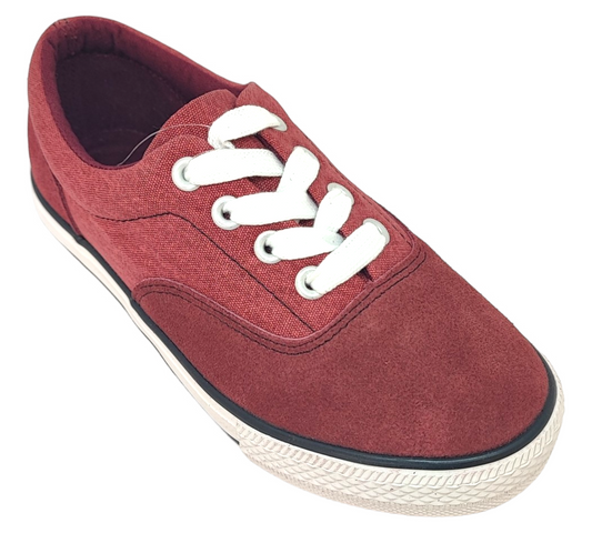 RICHTER Kinder Sneaker Hype in Leder