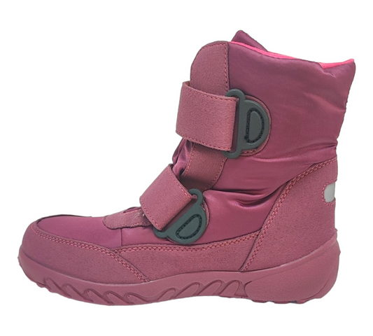 Richter Kinder Winterstiefel Klettverschluss