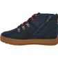 CLARKS Nova Hike K Kinder High Booties mit Reißverschluss