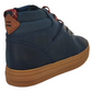 CLARKS Nova Hike K Kinder High Booties mit Reißverschluss