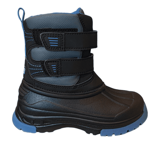 SKECHERS Kinder Winterstiefel