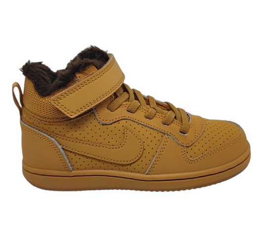 NIKE Court Borough Mid WTR PSV Fitnessschuhe