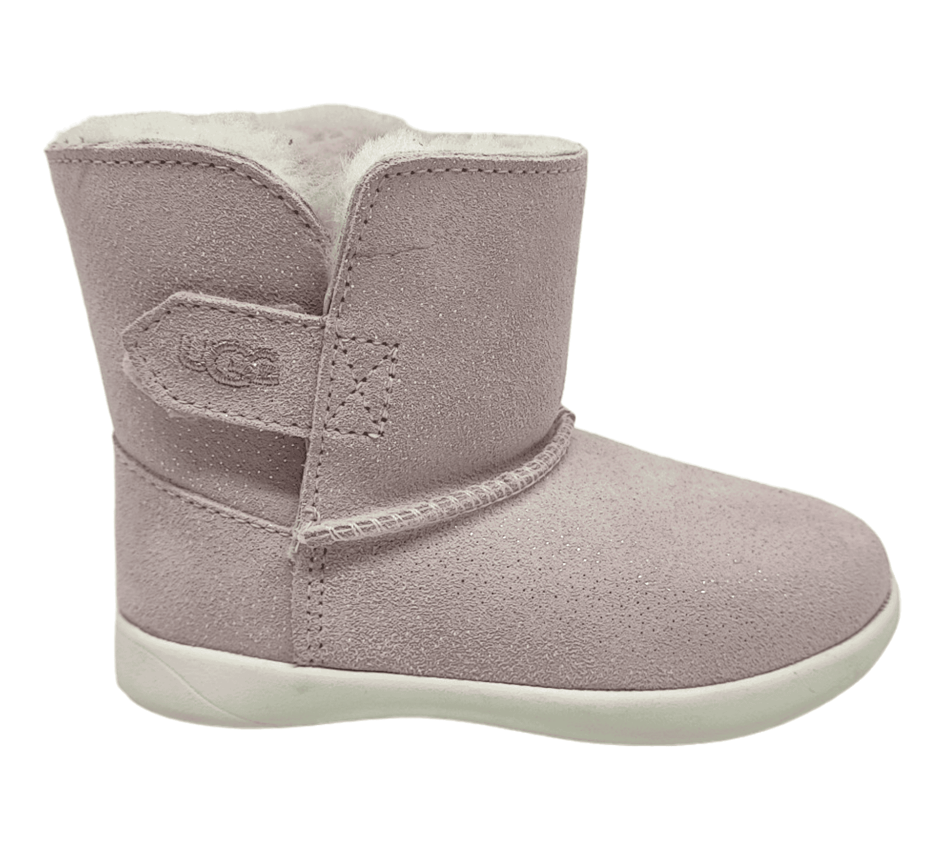 UGG Australia Kinder Winterboots M dchen 27.5 EU TiCo