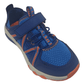 MERRELL Kinder Sneaker HYDRO FREE ROAM mit Klettverschluss