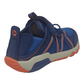 MERRELL Kinder Sneaker HYDRO FREE ROAM mit Klettverschluss
