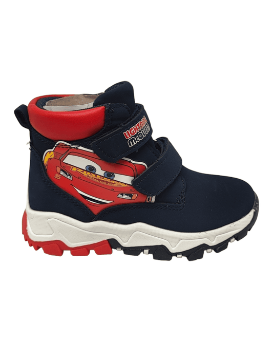 DISNEY Jungen High Booties CARS