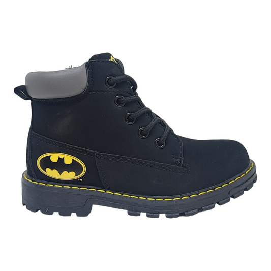 DISNEY HighBooties mit Reißverschluss