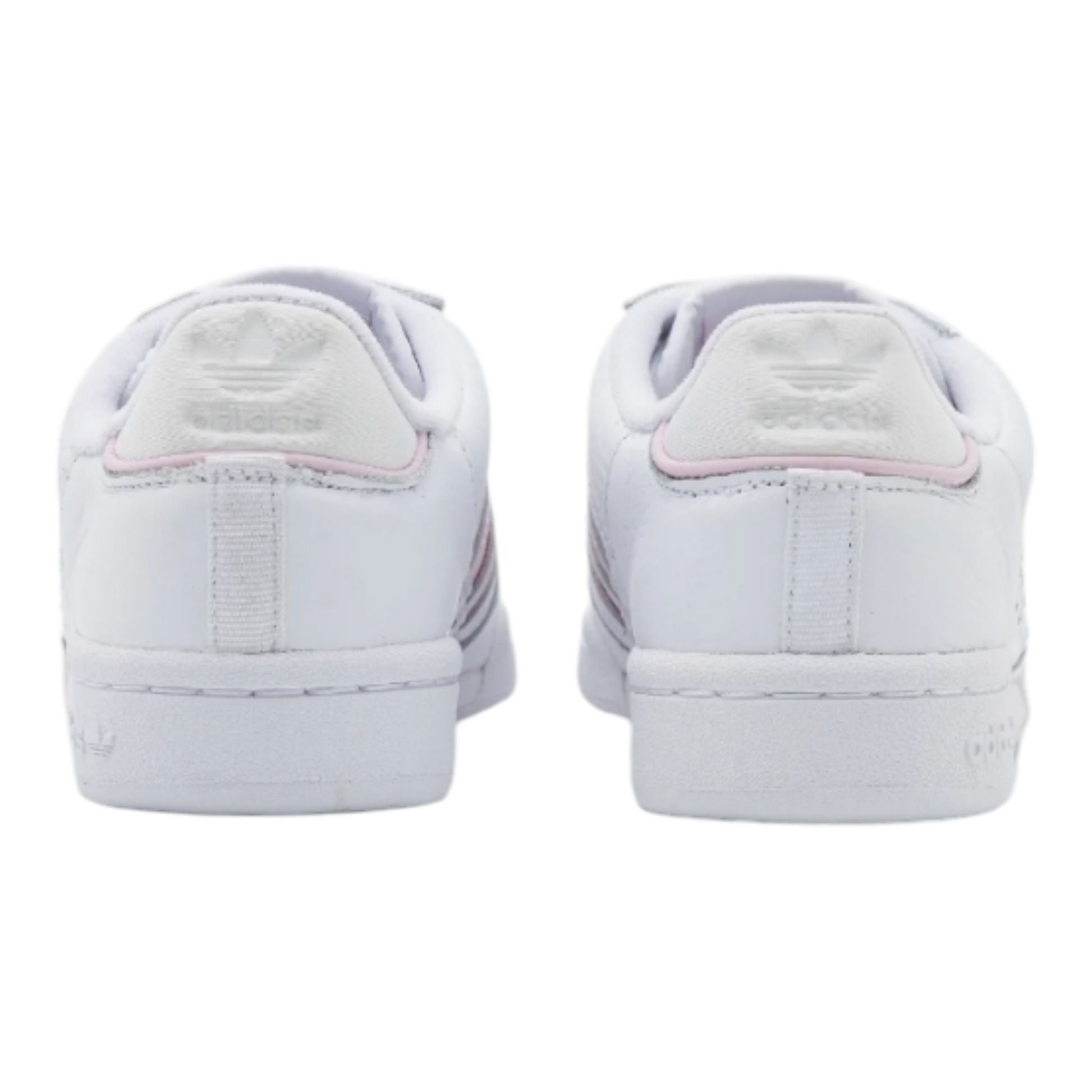 ADIDAS CONTINENTAL 80 Stripes J Sneaker TiCo Kinderschuhoutlet