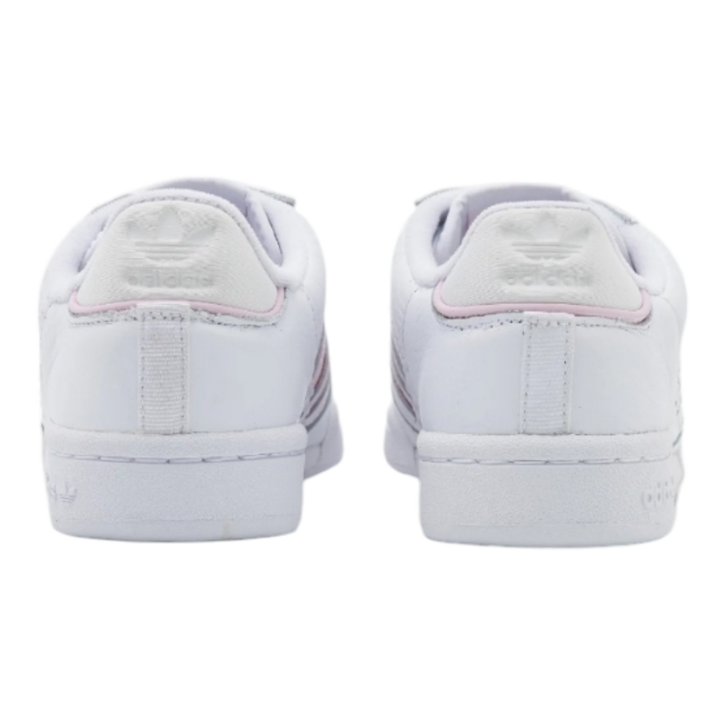 ADIDAS CONTINENTAL 80 Stripes J Sneaker