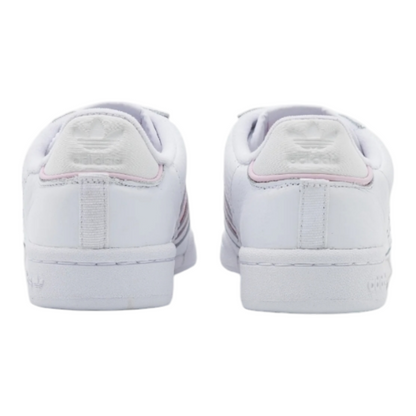 ADIDAS CONTINENTAL 80 Stripes J Sneaker
