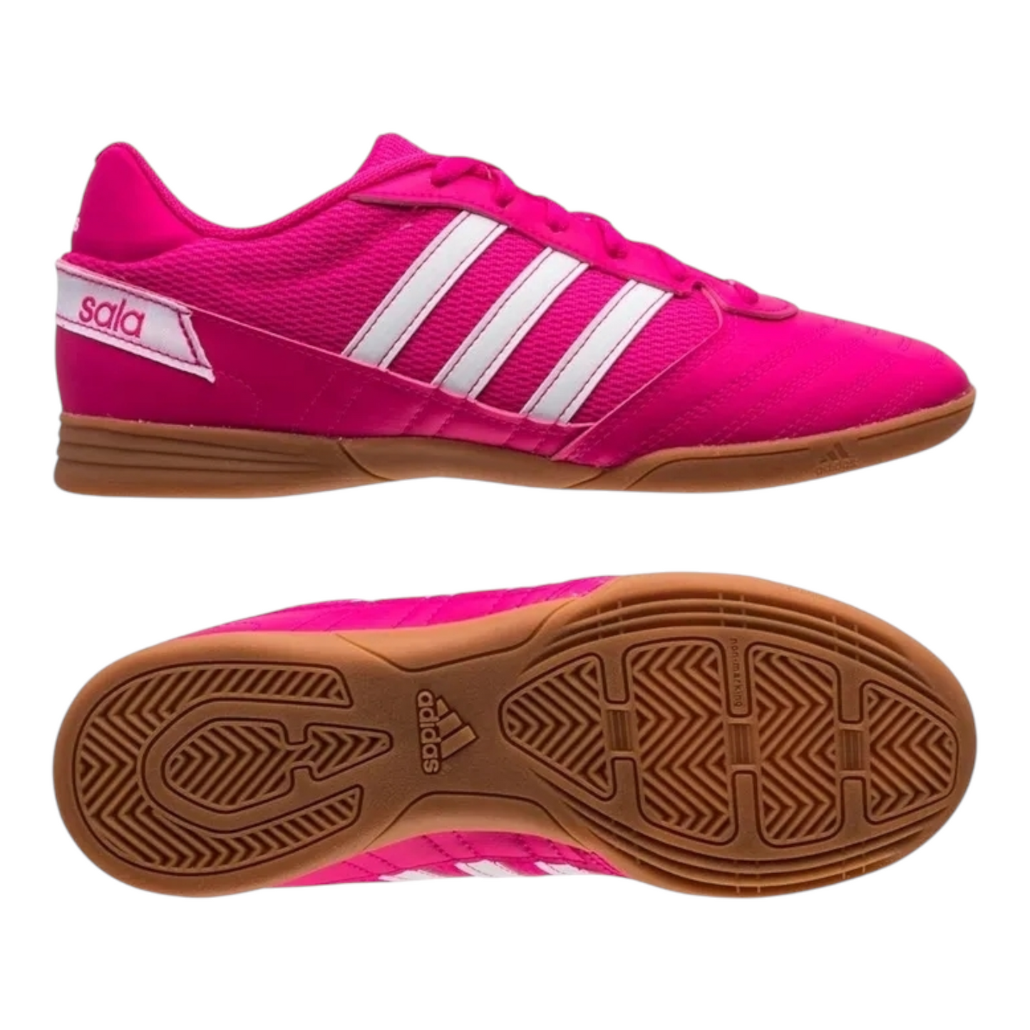 ADIDAS Kinder Sneaker Super Sala J
