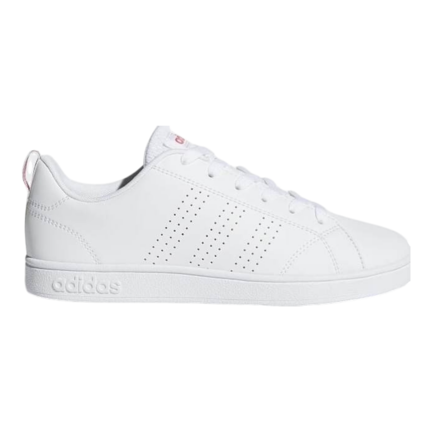 ADIDAS VS ADVANTAGE CL K Kinder Sneaker in Leder