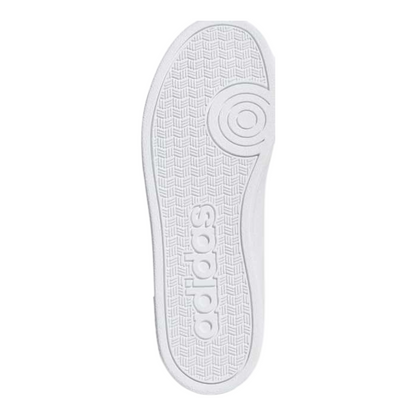 ADIDAS VS ADVANTAGE CL K Kinder Sneaker in Leder