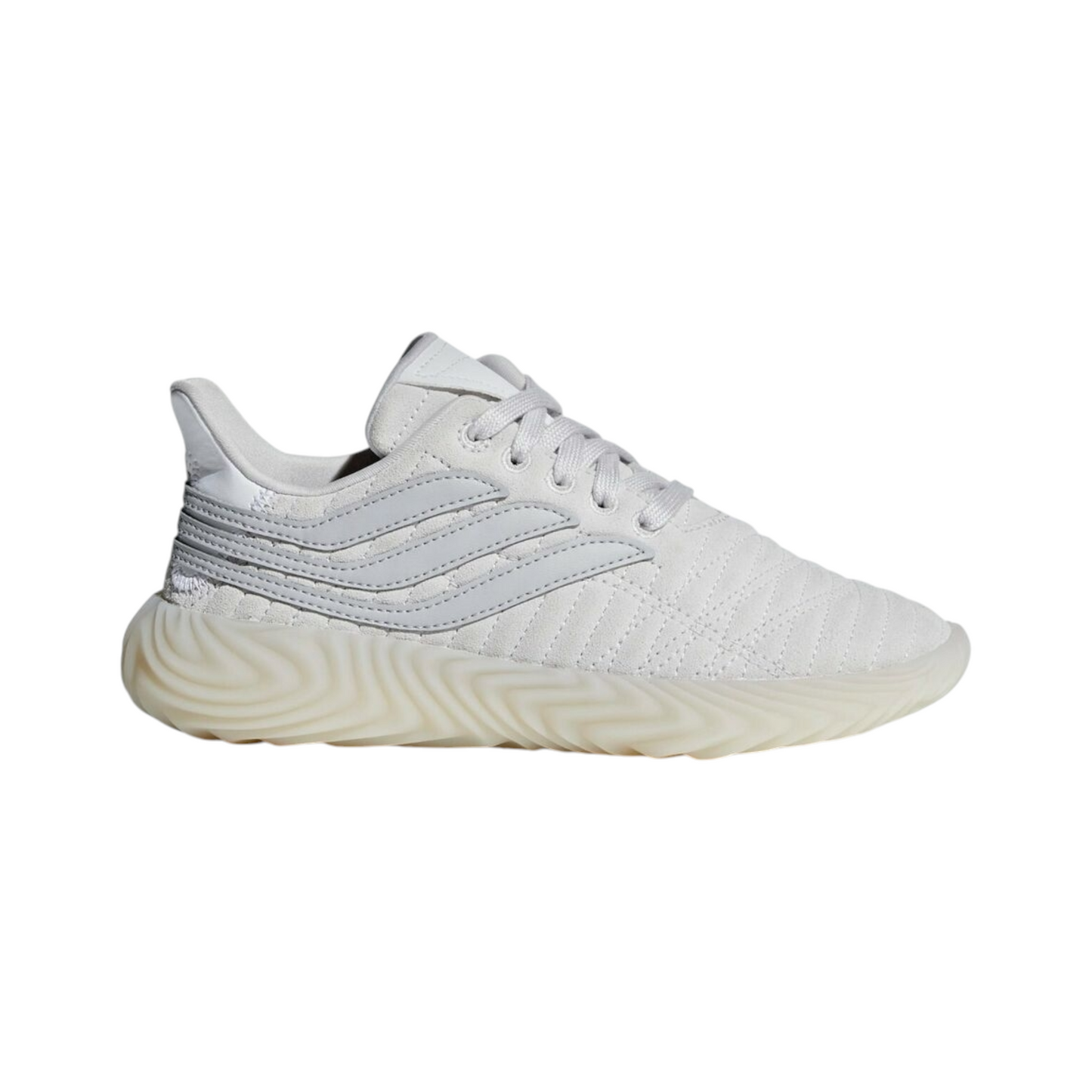 ADIDAS Kinder Sneaker Unisex Sobakov Modern Fitnessschuhe
