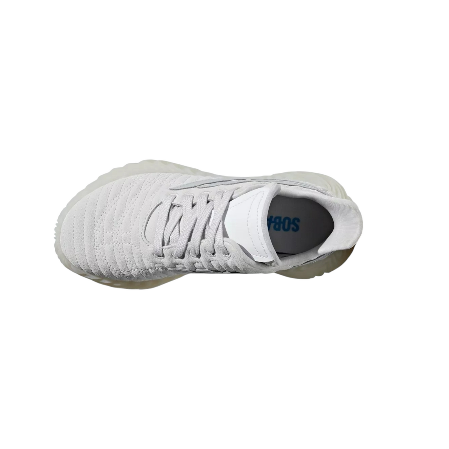 ADIDAS Kinder Sneaker Unisex Sobakov Modern Fitnessschuhe