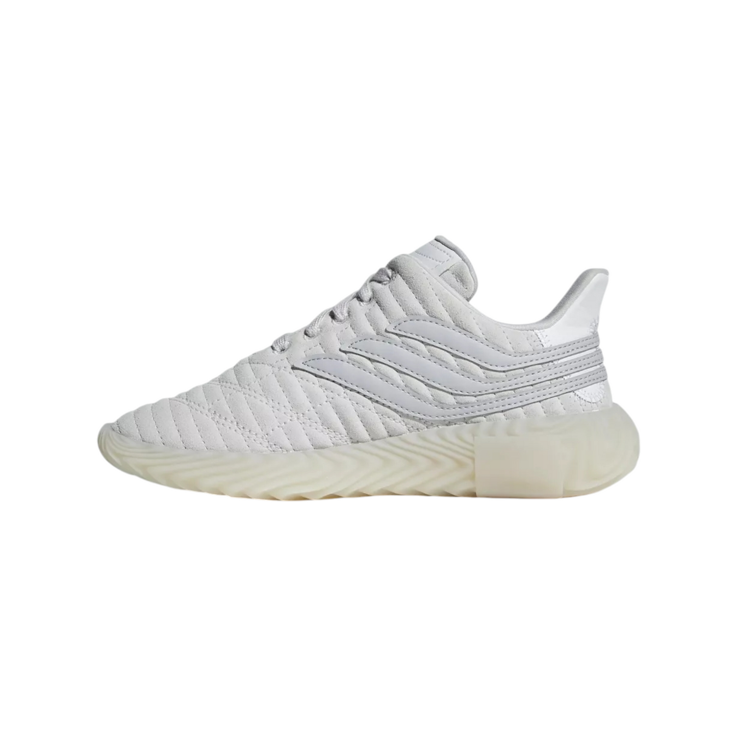 ADIDAS Kinder Sneaker Unisex Sobakov Modern Fitnessschuhe