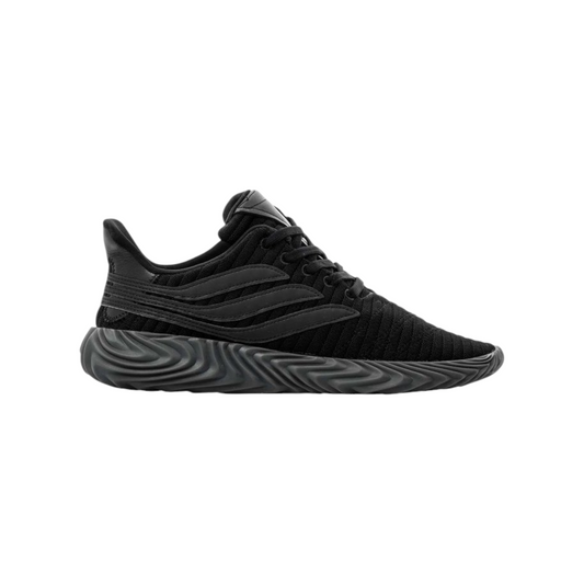 ADIDAS Kinder Sneaker Sobakov J Fitnessschuhe