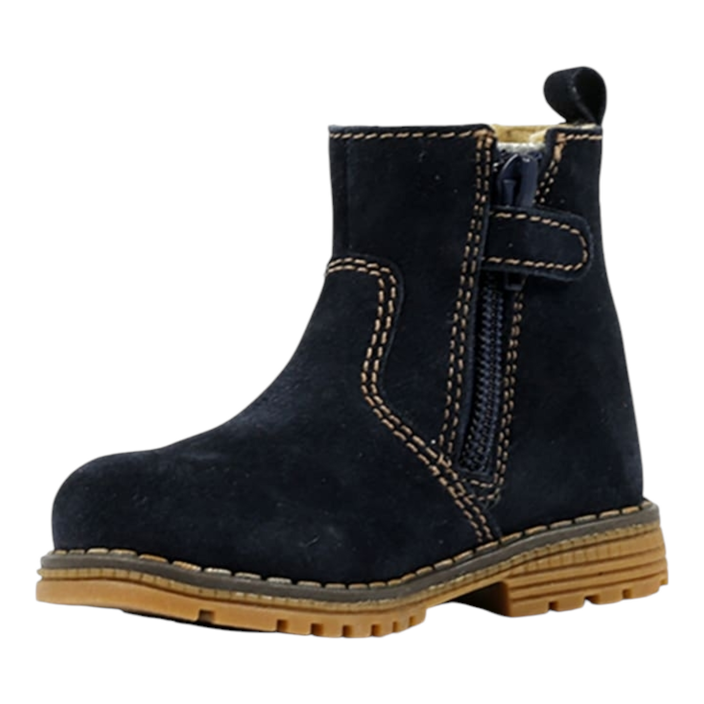 RICHTER Kinder High Sneaker Booties Pragon