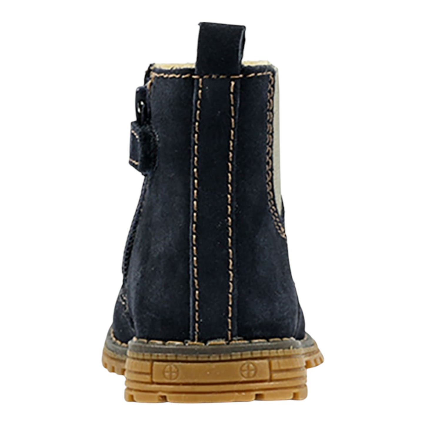 RICHTER Kinder High Sneaker Booties Pragon