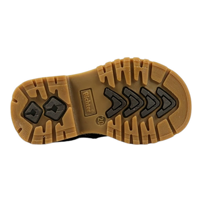 RICHTER Kinder High Sneaker Booties Pragon