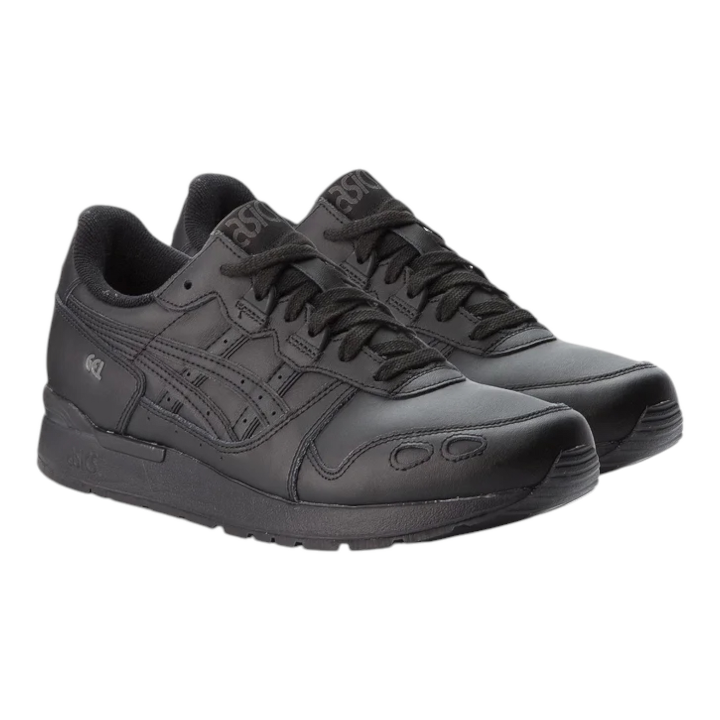 ASICS Kinder Sneaker GEL LYTE GS Schnürer
