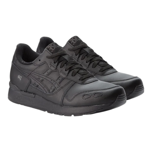 ASICS Kinder Sneaker GEL LYTE GS Schnürer