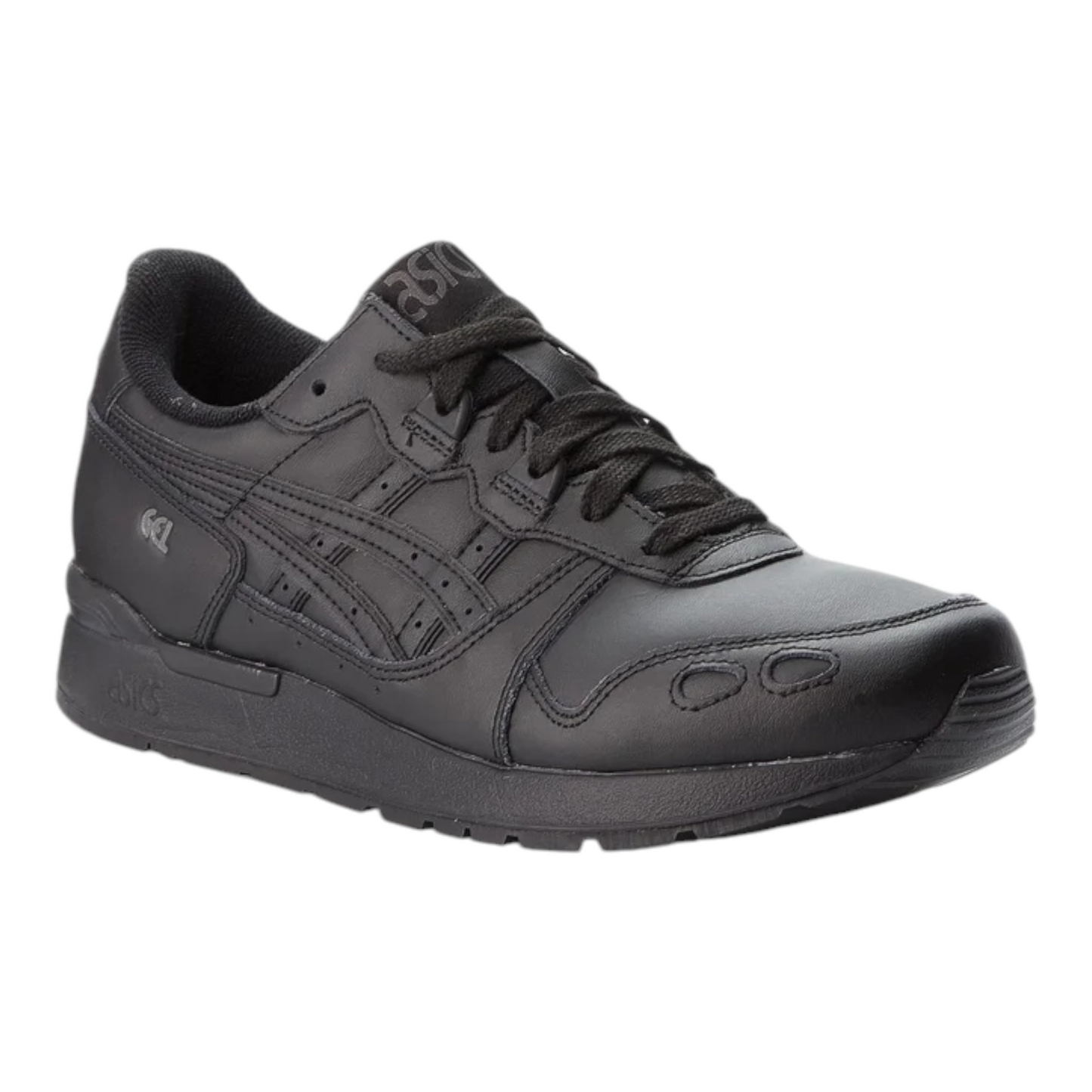 ASICS Kinder Sneaker GEL LYTE GS Schnürer