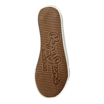 PEPE JEANS Kinder Sneaker Schnürer