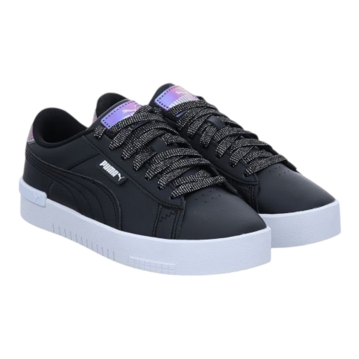 PUMA Kinder Sneaker mit Gummizug