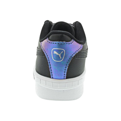 PUMA Kinder Sneaker mit Gummizug
