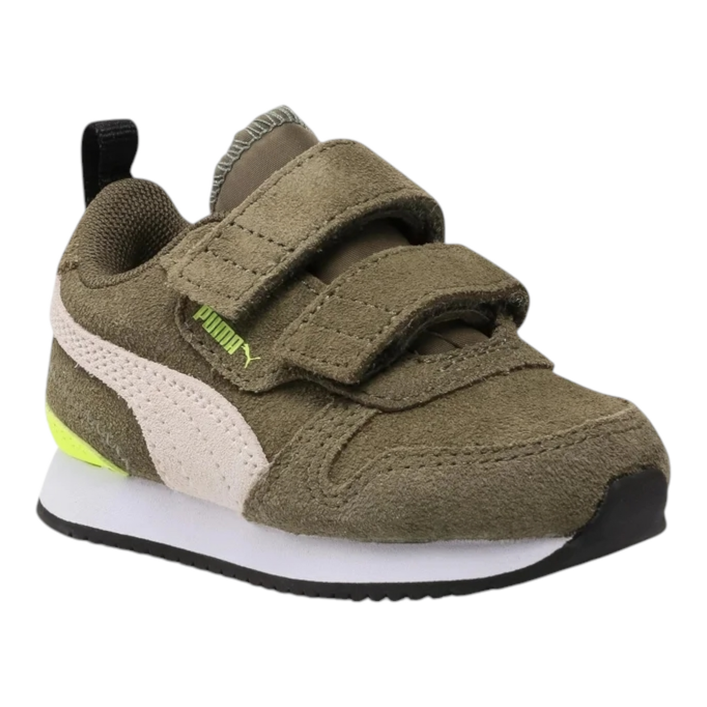 PUMA R78 SD V Sneaker mit Klettverschluss