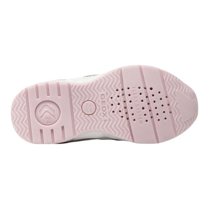 GEOX Kinder Sneaker mit Klettverschluss