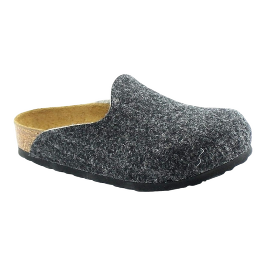 BIRKENSTOCK AMSTERDAM RIVET KIDS Hausschuh