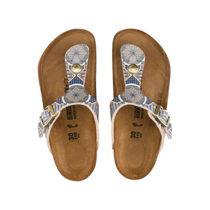 BIRKENSTOCK Kinder Sandale