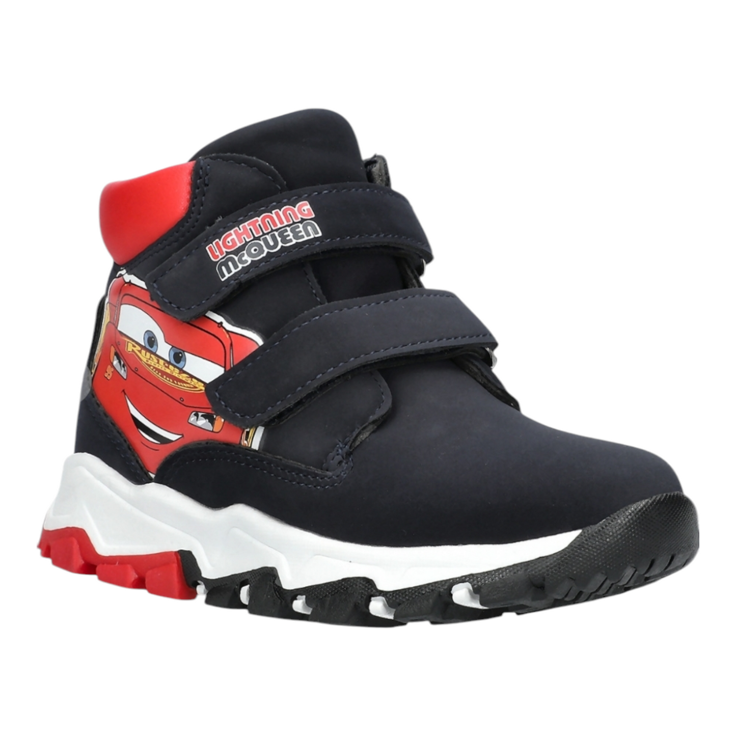 DISNEY Jungen High Booties CARS