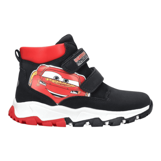 DISNEY Jungen High Booties CARS