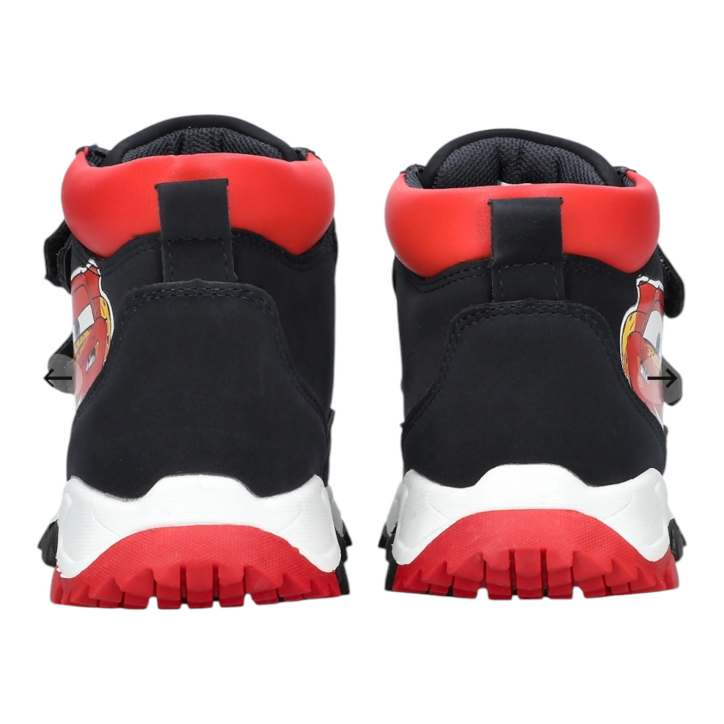 DISNEY Jungen High Booties CARS
