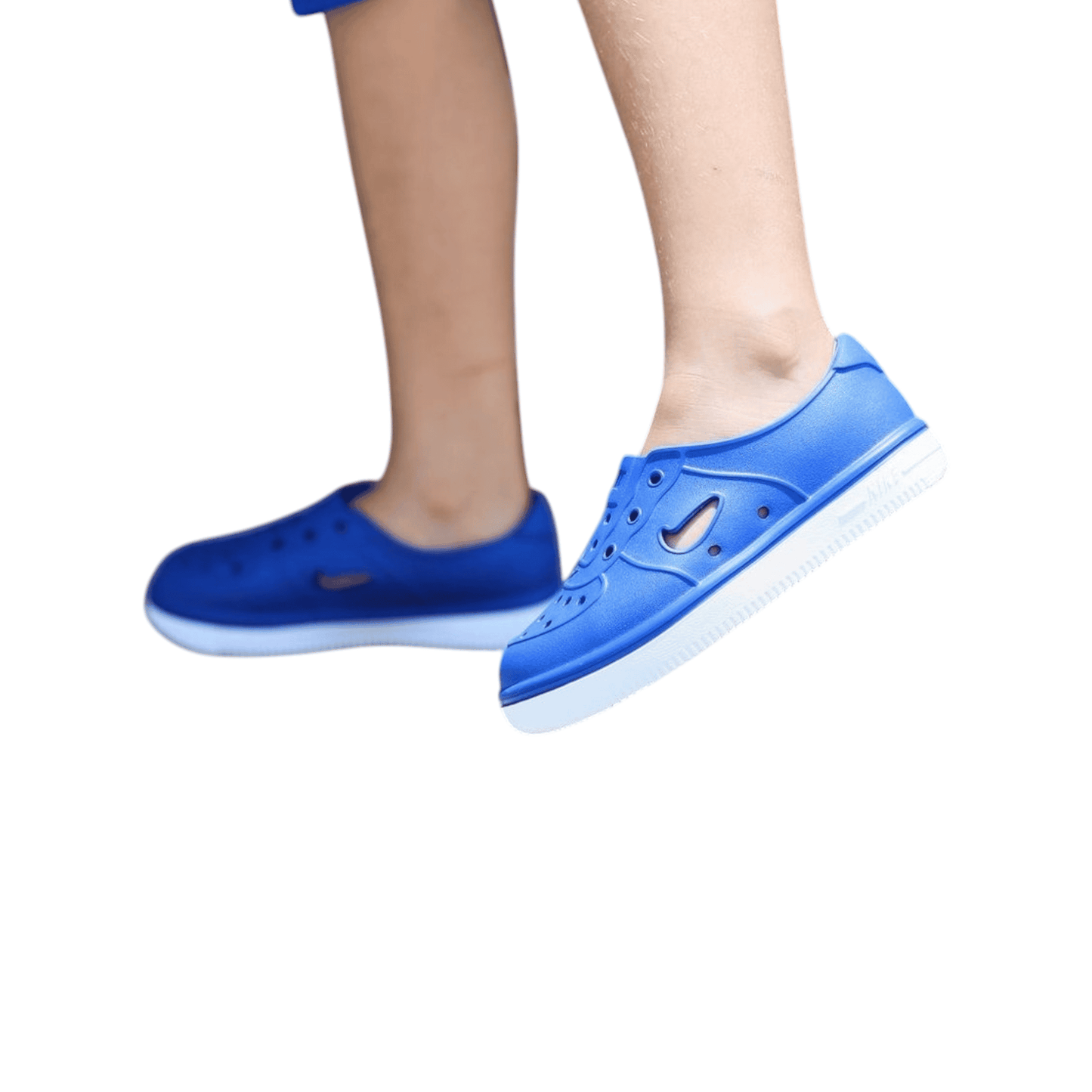 NIKE FOAM FORCE 1 BT Badeschuhe